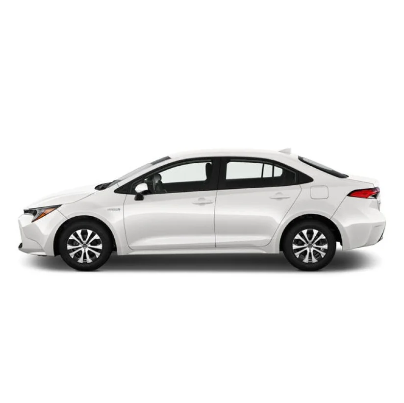 Хорошее состояние японские подержанные автомобили toyota corolla