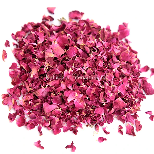 Dry Rose Petals Naturally Dried Premium Quality Rose Petals Export From Pakistan