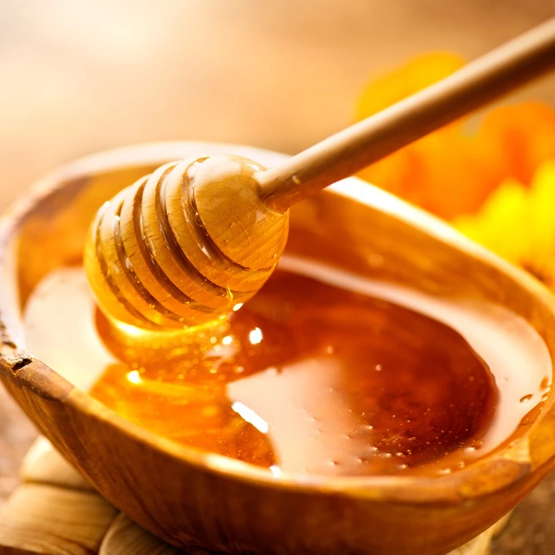 Honey Bulk Pure Natural Origin Vietnam High quality 280kg Drum for Sale