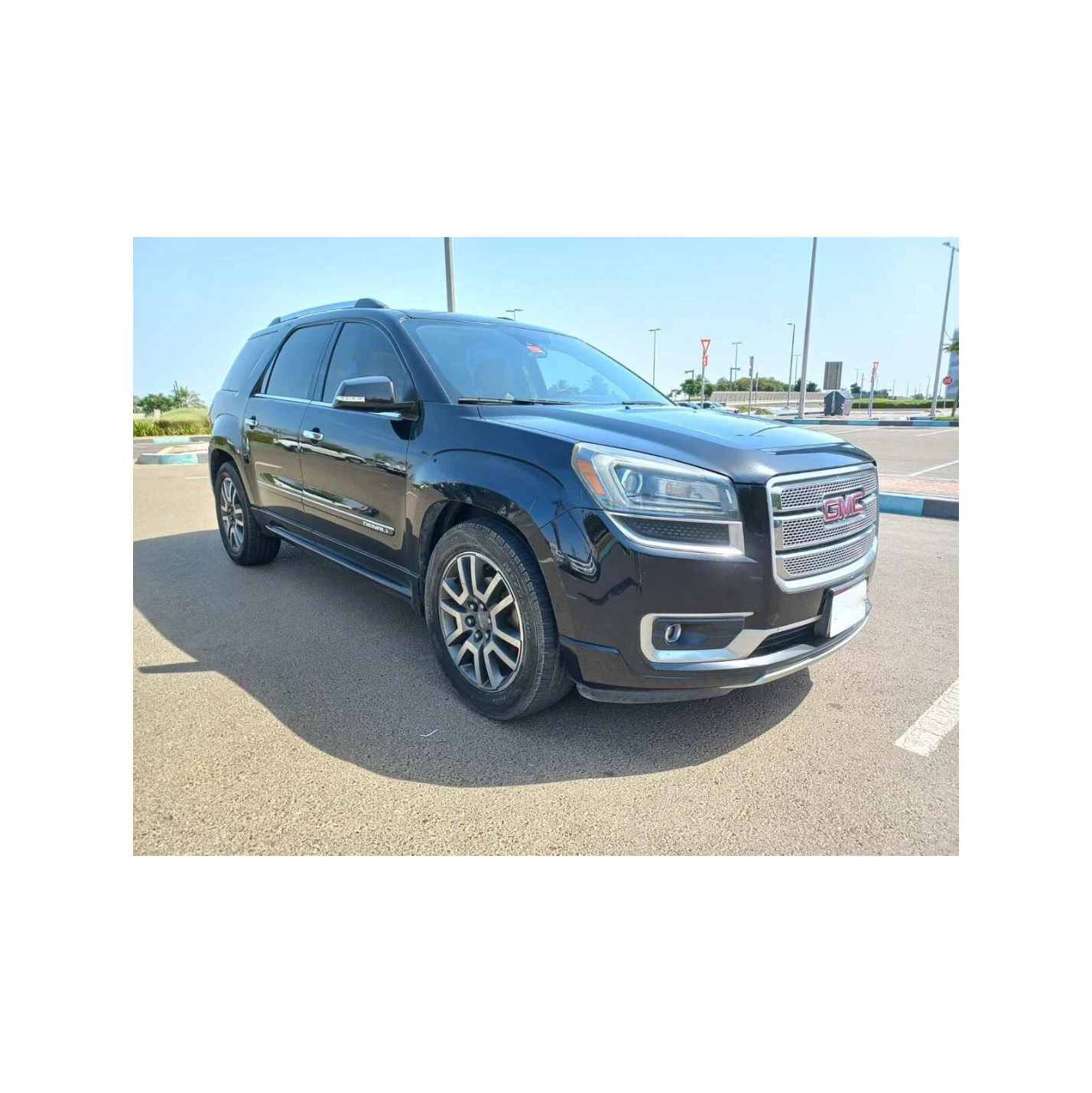 GMC Sierra 3500 HD дизель с буксировкой для тяжелых работ
