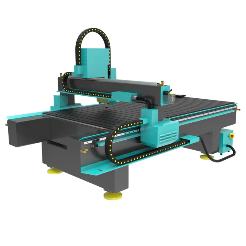 furniture producing industry good design patent wood  cnc router for carving cutting engraving machinery
