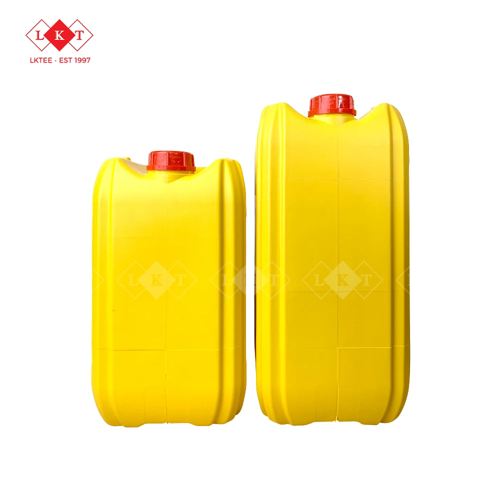 Jerry Can Vegetable Cooking Oil Jerrycan Minyak Goreng Palm Oil Refined RBD Palm Olein CP10 CP8 CP6 Malaysia
