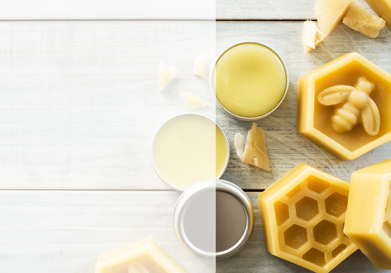 Experience high quality & low price authentic natural, raw beeswax from number one Vietnamese bee brand