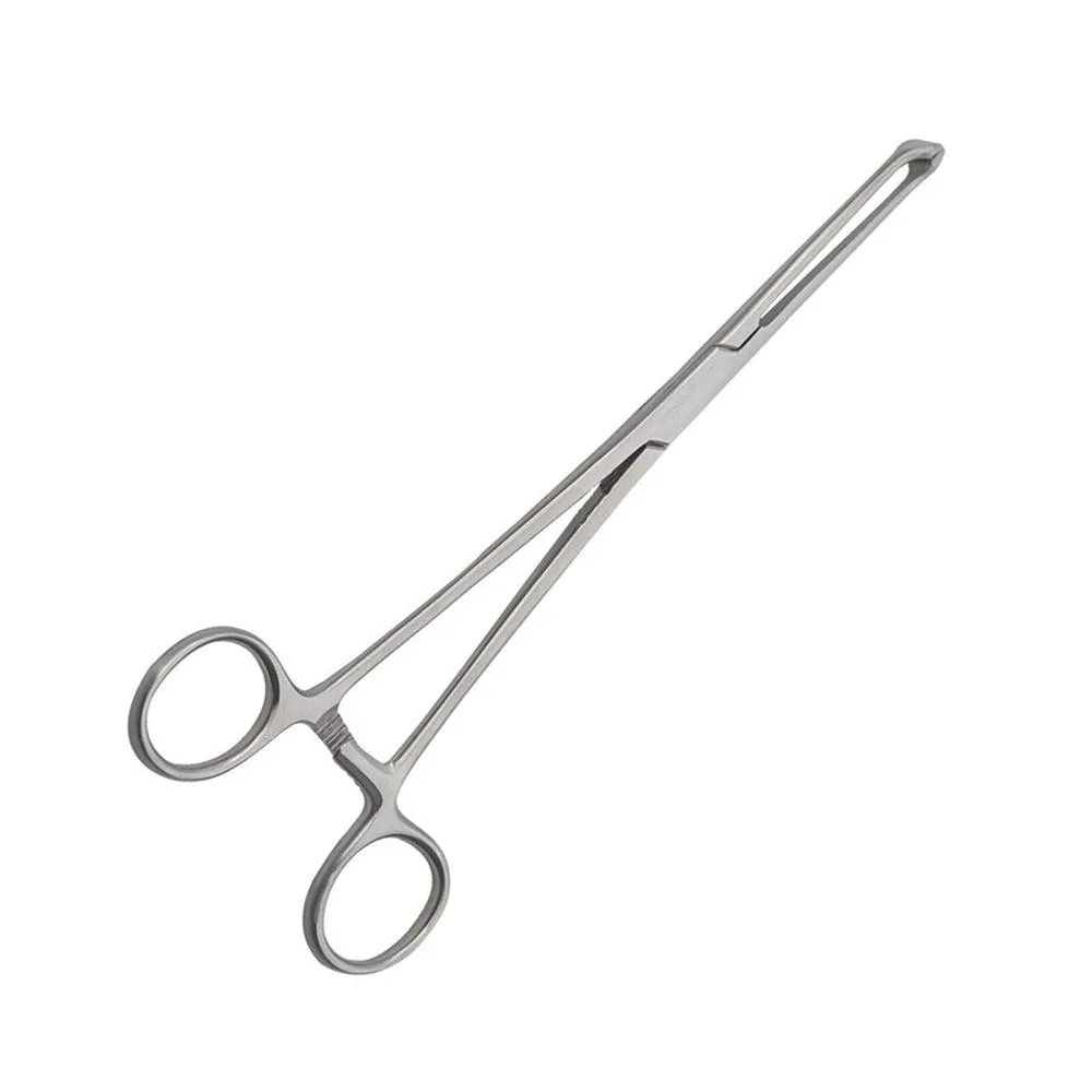 Allis Baby Forceps Allis Tissue Forceps German Stainless Steel High Quality Allis Tissue Forceps For Surgical