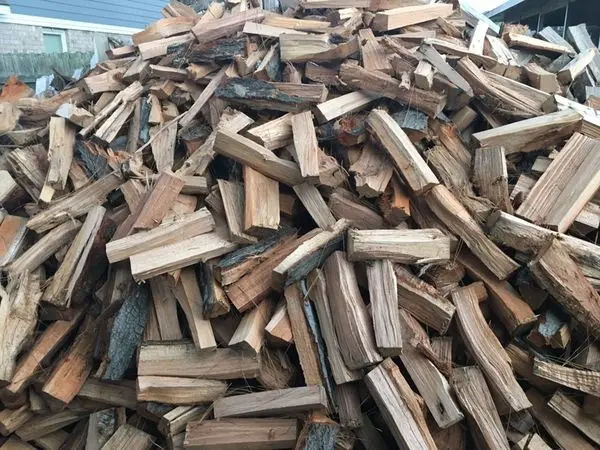 Top Quality Kiln Dried Firewood Oak and Beech Firewood Logs for Sale Phase Change Material Mixed Woods Oak Ash Pine Wood