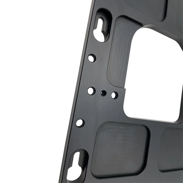 sheet metal manufacture custom bending steel parts