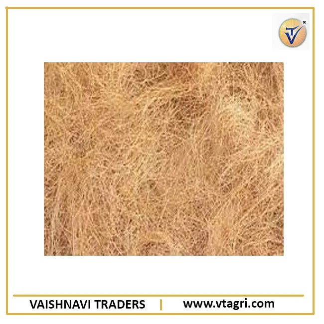 Top Grade Coir Fibre Coconut Fibre Golden Coir Fibre Brown Coir Fibre Coir Fibre Exporter