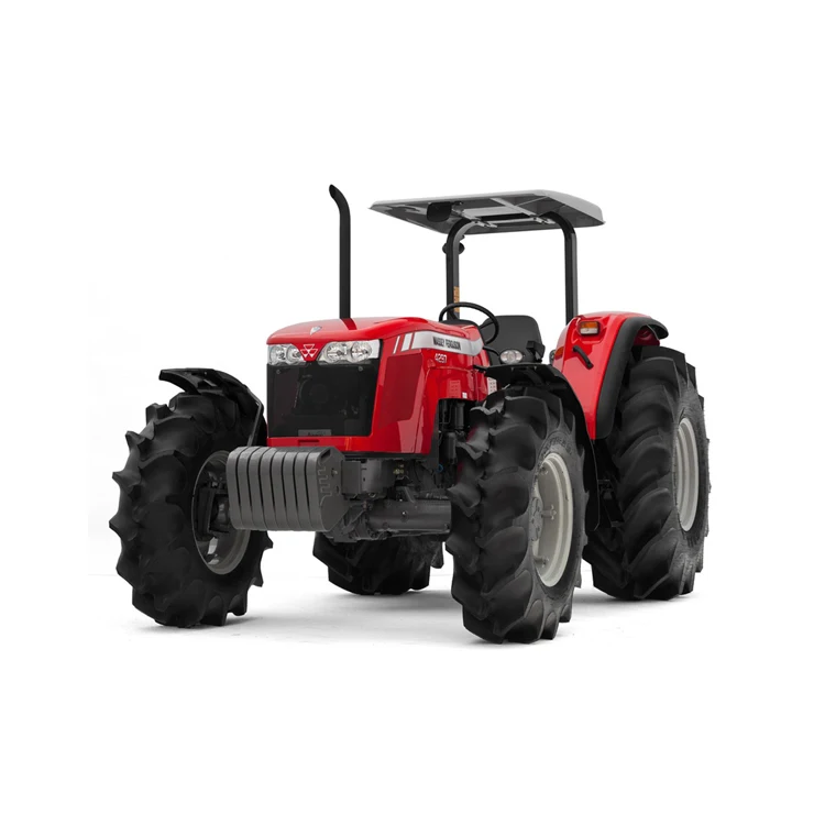 Лучший завод используемый Massey forguson MF 290 4WD /Massey 291 4wd колесный трактор