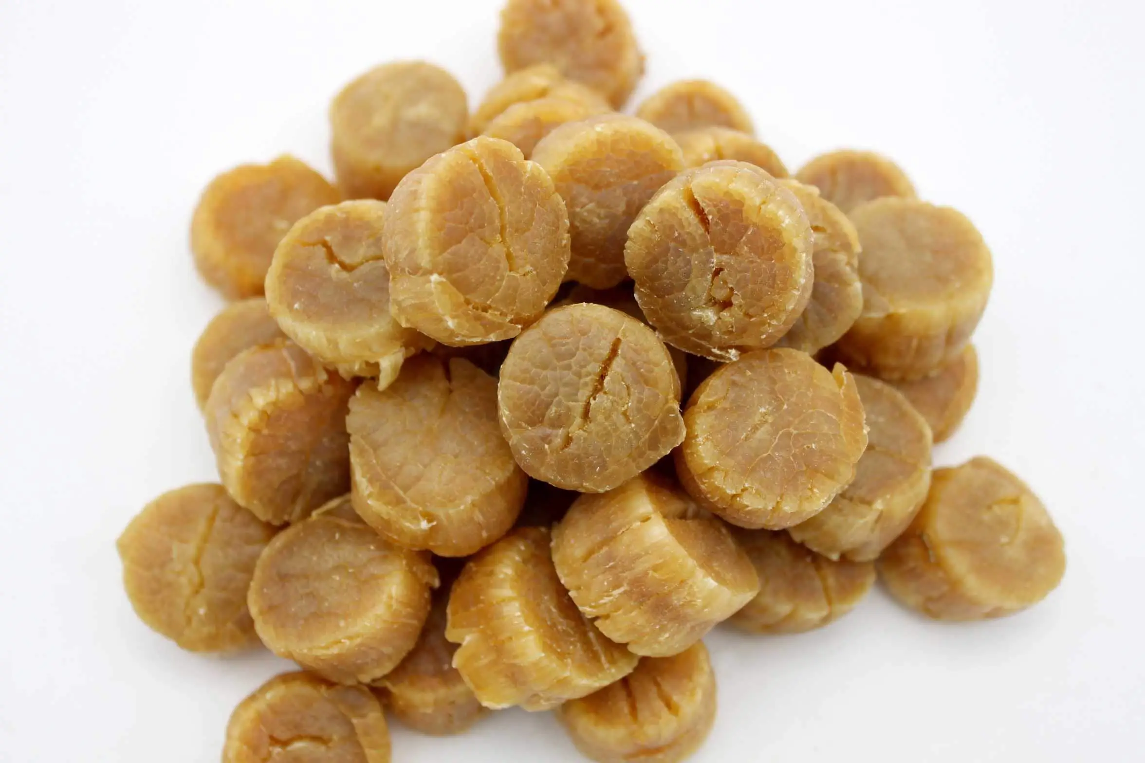 Wholesale Seafood Vietnam Dried Scallop High Quality Scallops Dry Scallop Ms Sophie