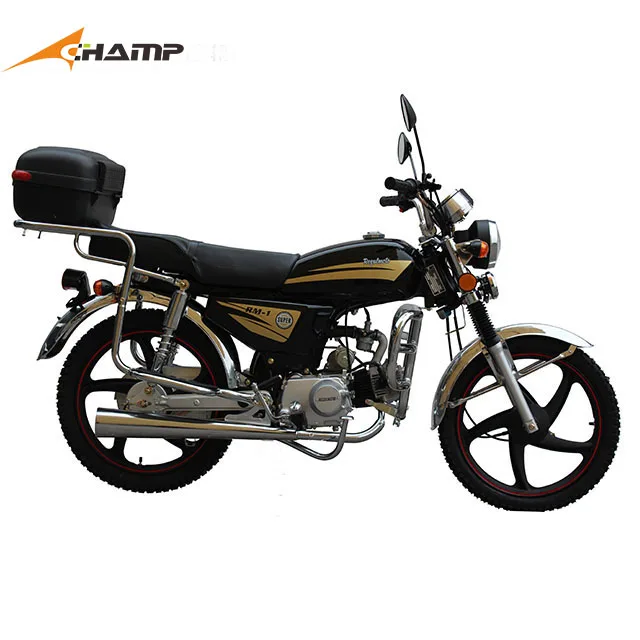 2022 New Style Moto Bike China Factory Direct 110CC Engine 4 stroke Gasoline 70cc Motorcycles