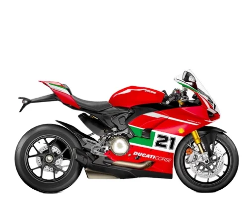 Новый/Подержанный 2025 Ducatii Panigales V2 Bayliss 1-ый базовый мотоцикл чемпионата для продажи