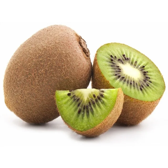 Premium Fresh Green Kiwifruit Organic Standard Green Heart Kiwi Fruit