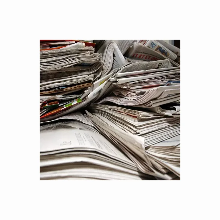Old Newspapers scrap /Clean ONP/ Waste paper scrap