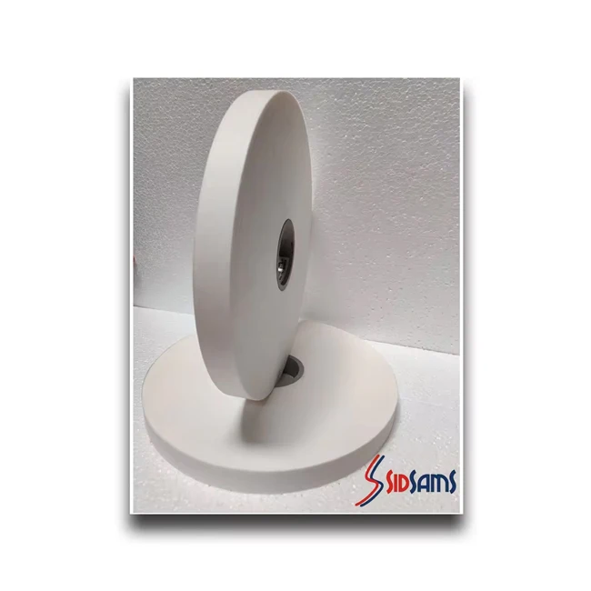 Top Quality Fast Working Snus Packing Filter Paper Rolls For Packing Machine From Indian Manufacturer