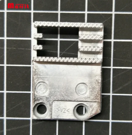 #H70523002  SEWING MACHINE ACCESSORIES FEED DOG FOR BABYLOCK