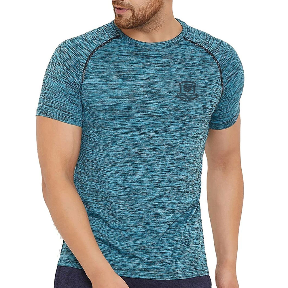 2024 Customized Promotion Polyester T-shirt For Men Buy T Shirts Custom Printing Best Price Polyester Shirt