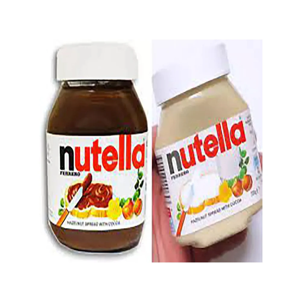 Top Quality Supplier Original Nutella Chocolate for Sale in Best Price