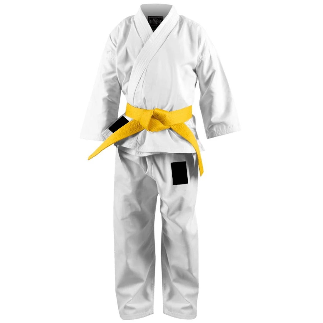 2022 Karate Uniform For Sale Hot Products New Products Wholesale Price Customized Made Best Price Jiu Jitsu Uniform