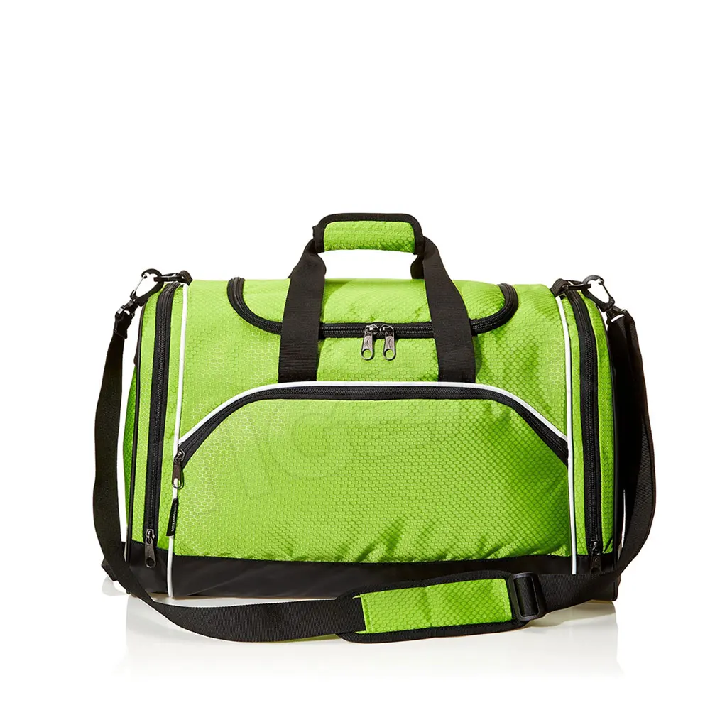 Customized Logo Unisex Travel & Sport Bags Big Capacity Gym Waterproof Sports Bag Cheap Price