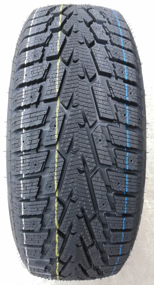 new Generation winter tyre for cars