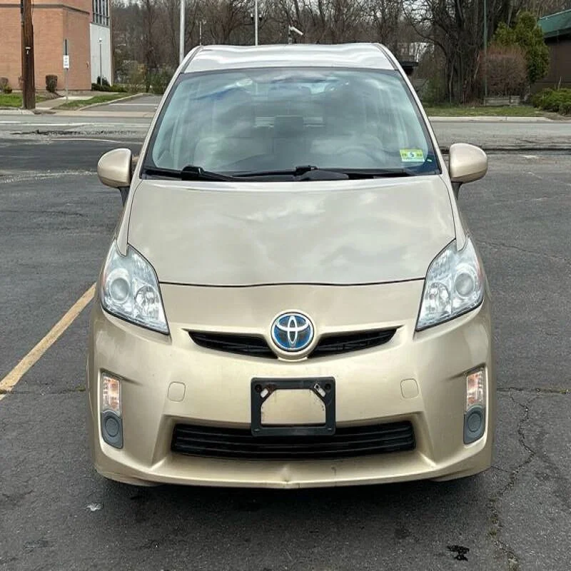 2018-2023 SUV TOYOTA PRIUS High quality Used Cars/ TOYOTA PRIUS Used Cars