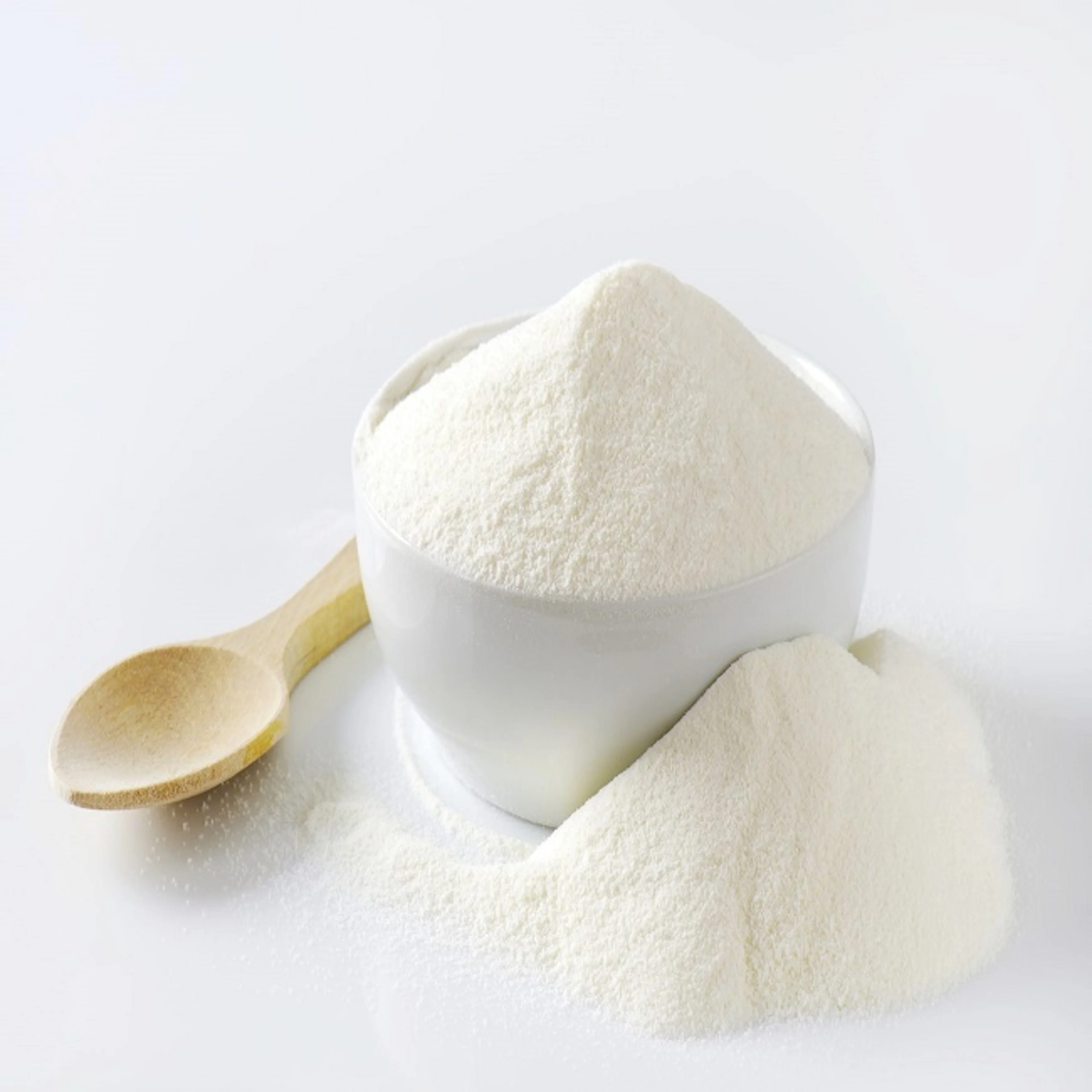 Goat Milk Powder at Best Price for Export World Wide / Goat Milk Powder 25kg Bags