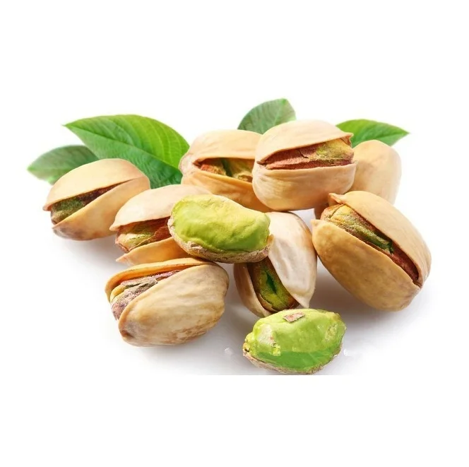 Best Quality Hot Sale Price Raw Dried Pistachio Nuts From Canadian Supplier