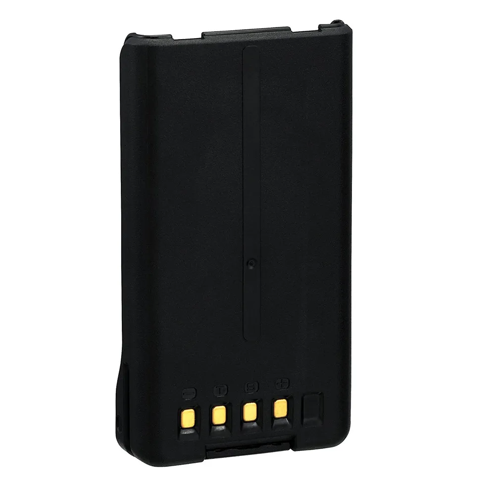 KNB-48L KNB-47L 2600mAh Li-ion Battery Compatible for NX-200 NX-300 TK-5220 TK-5320 NX200 NX300 NX-200G NX-300G KNB-48 KNB-47