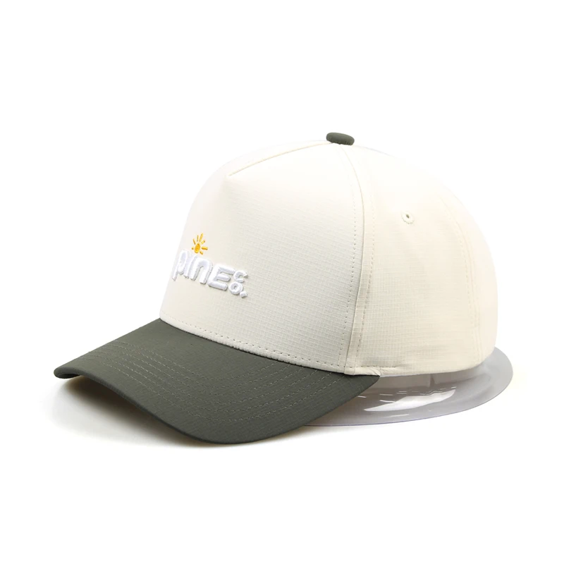 Hot Sale Cotton Embroidered Hat Spring Summer Women Outdoor Sport Baseball Cap For Men