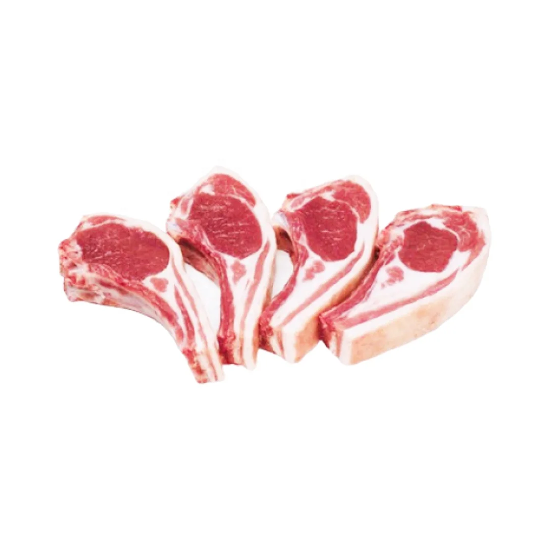 100% Freshness Premium Quality Boneless Lamb Meat Frozen Lamb Meat