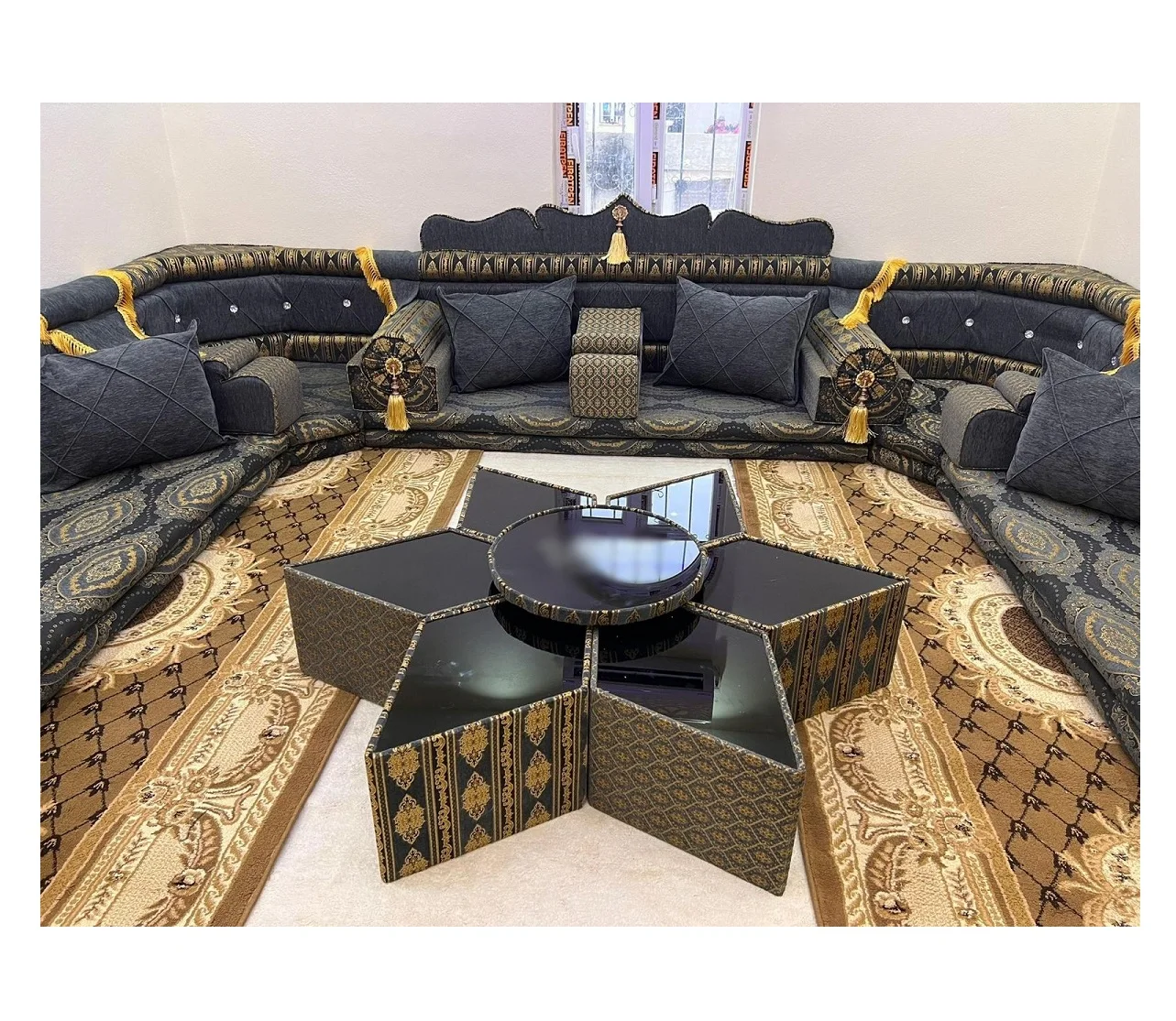 Arabic Majlis   Moroccan Majlis   Modern Majlis Sofa   Majalis Maghribi   Majles Arabia   Majles  Mejalis