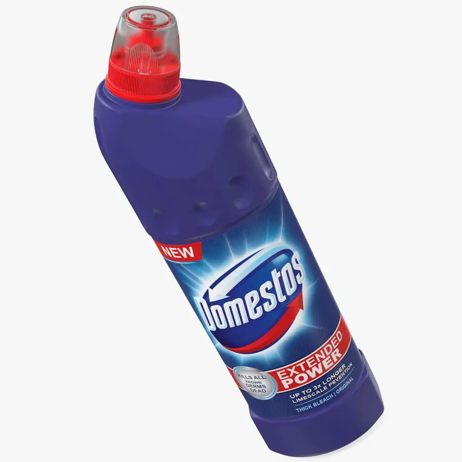 Buy/Order Domestos Thick Bleach Original Laundry & Cleaning at Best Prices