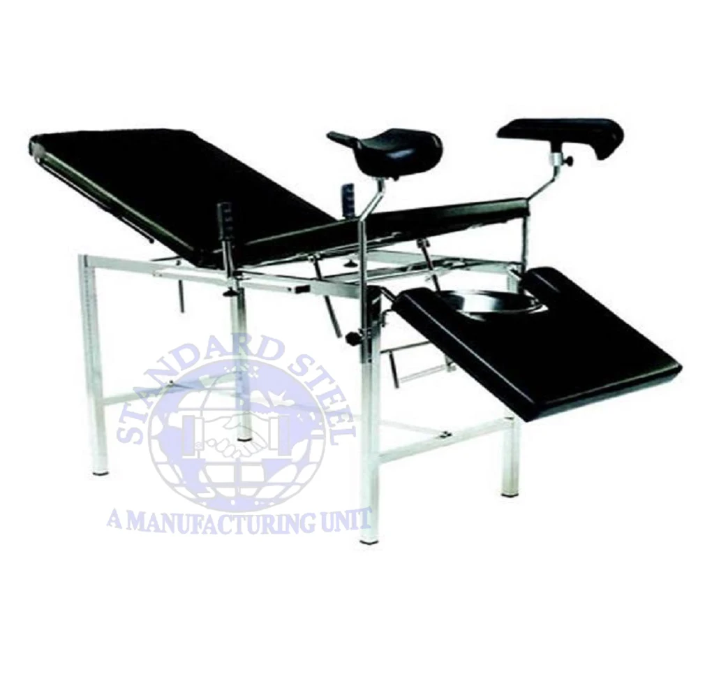 Delivery Table Gynecological obstetric delivery table hospital obstetric delivery bed hospital labor table hospital bed
