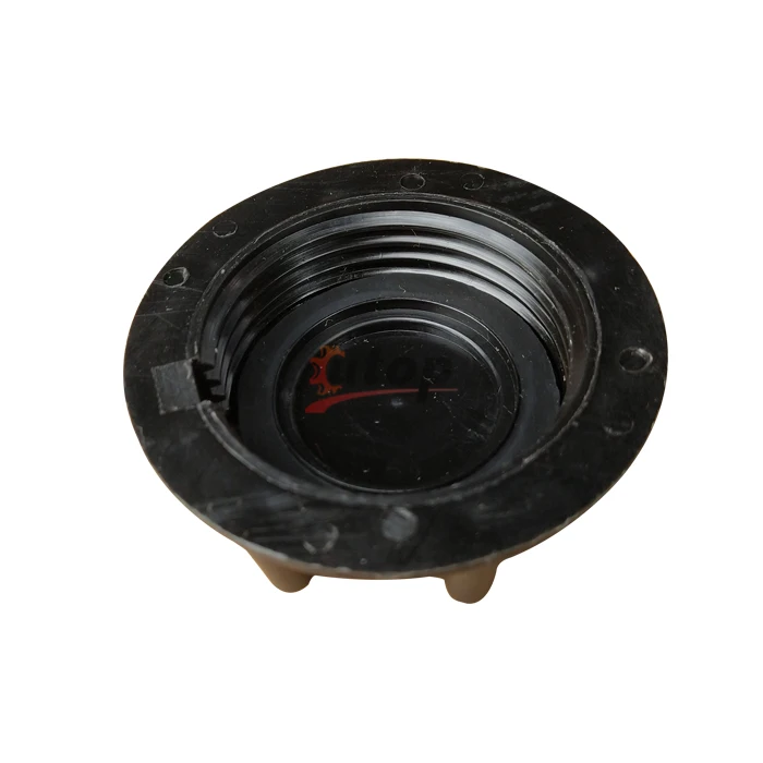 Heavy Truck Parts Expansion Tank Cap OEM 3979593 For VOL European Truck