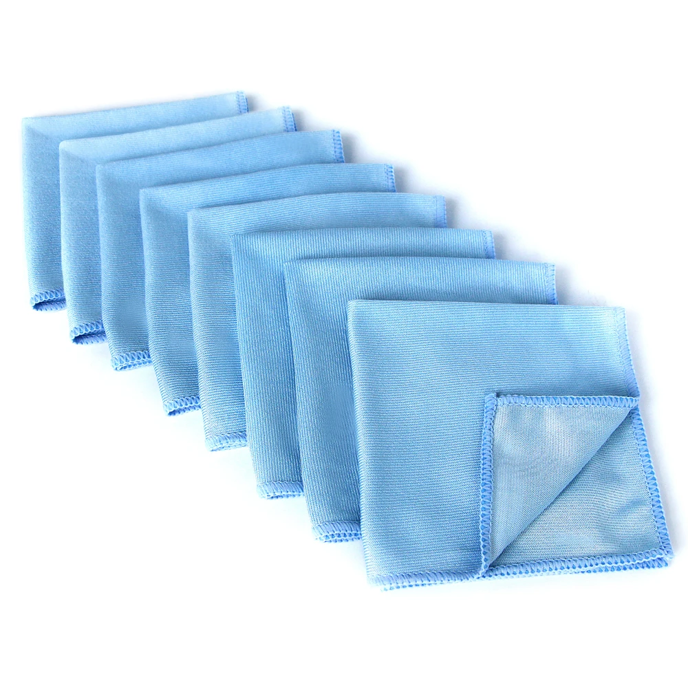 Custom Logo Household Cleaning Fish Scale Cloth Clothes Cleaning Roller Dish Cloth Dish Towel 10 - 199 boxes