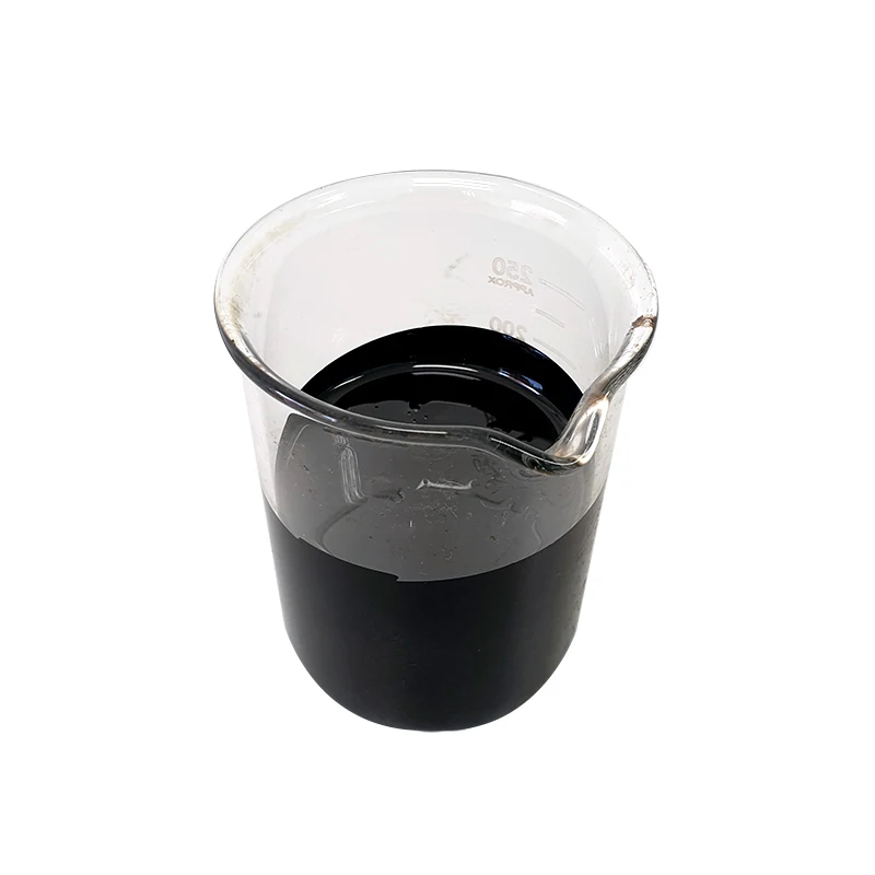 Малазийский производитель бестселлер высокое качество BS 3416 типа 1 Асфальтовая грунтовка 205L модифицированный