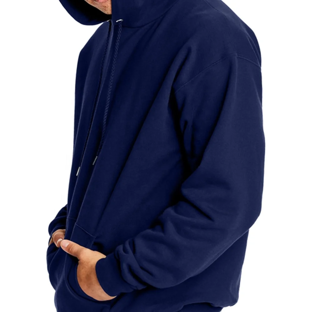 Soiling Hot selling 2022 Spring Autumn Sweatshirt Loose Streetwear simple Cotton Man Hoodie for men