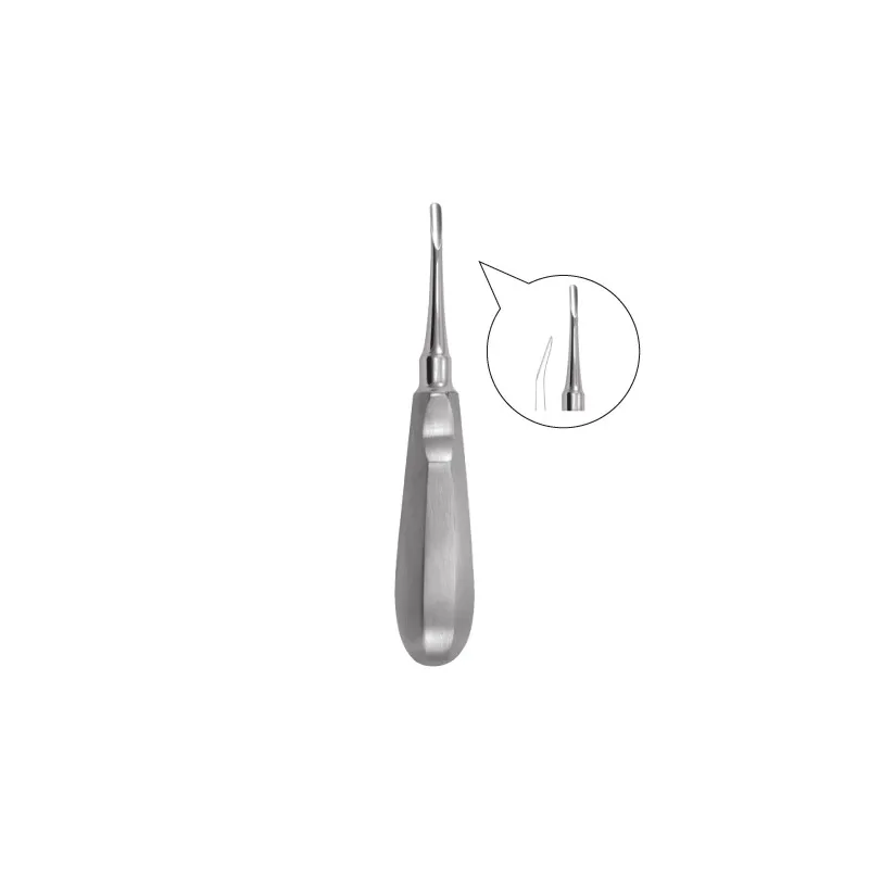 Factory Made Dental Elevator set For Oral Surgery Dental Elevator 10 Pcs Set Elevators For Sale