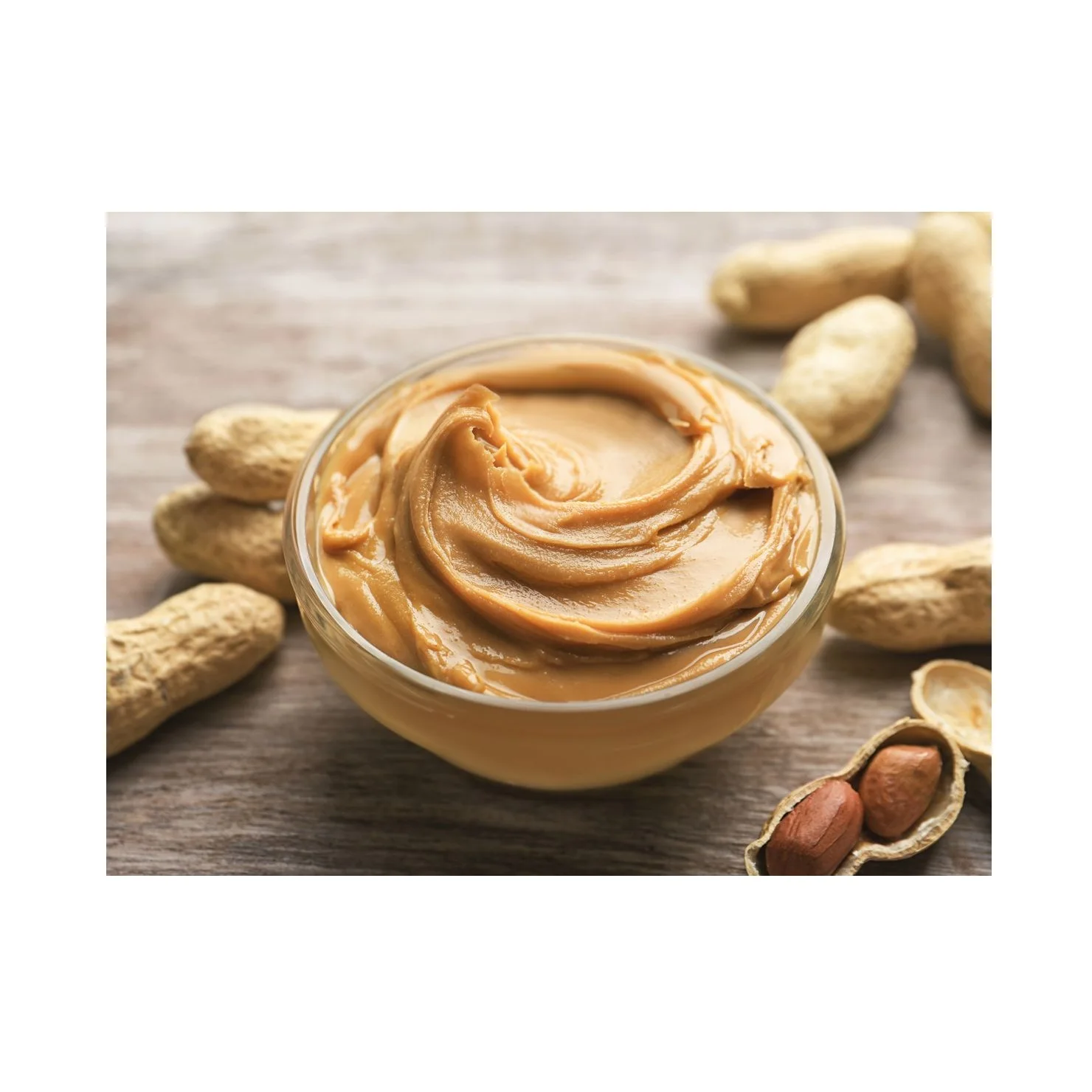 Hot Sale Price of Peanut Butter for Sale