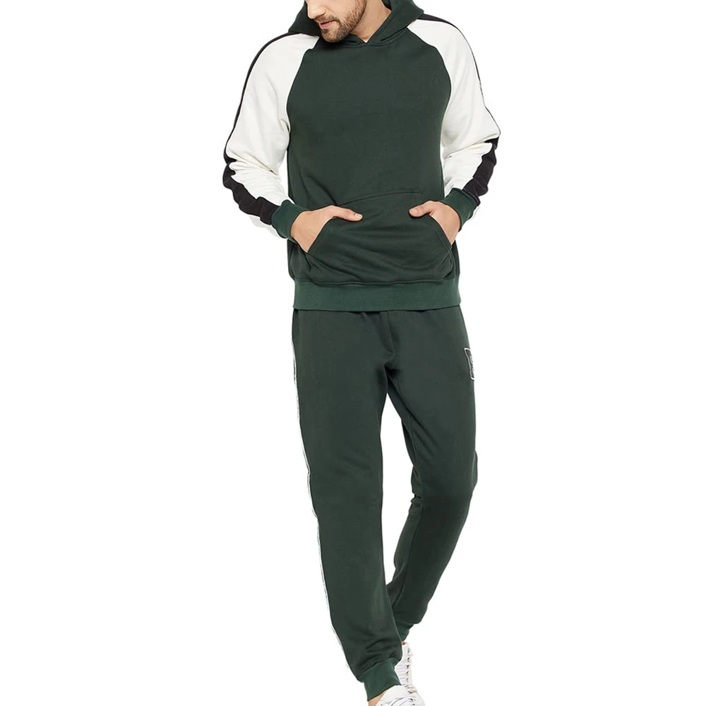 Top Selling 2024 Logo Printing Track Suits Training And Jogging Wear Men Track Suits Best Selling Men Track Suits  set OEM