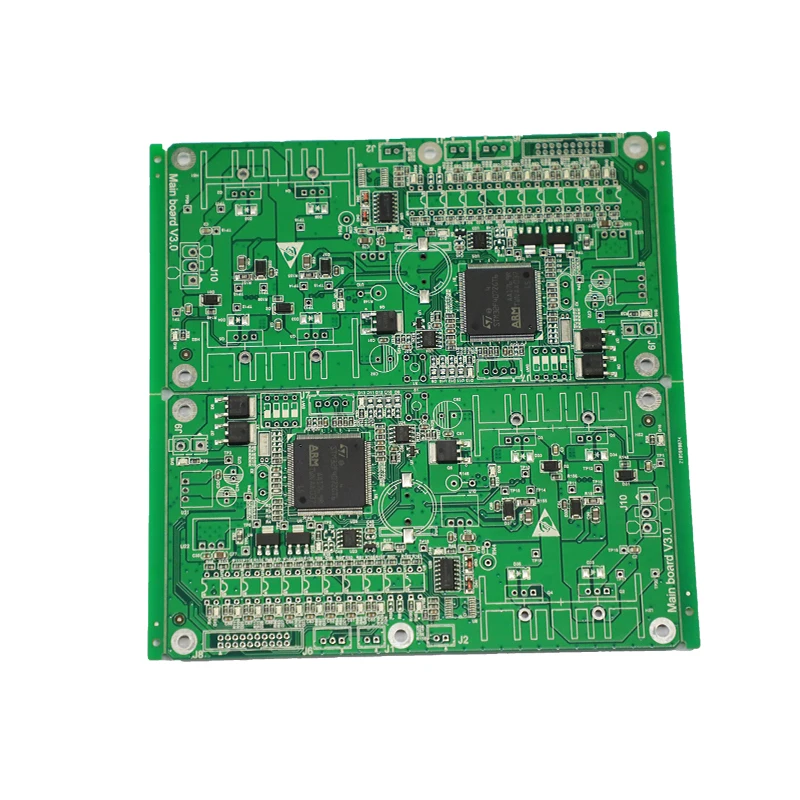Mouse pcb need gerber file Pcb Board Module