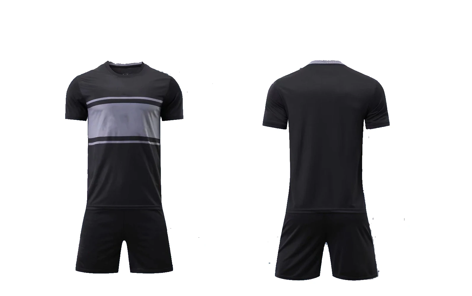 Customize  New Style Sublimation Soccer Jersey International Team Soccer Uniforms Wholesale