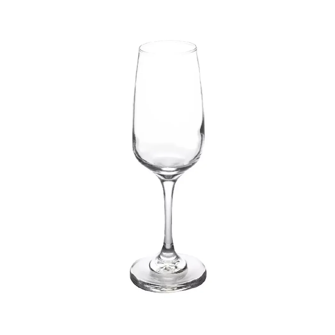 Wedding Events Decoration Champagne Glass Cup 247 - Set of 24  Available in Best Price From mexico