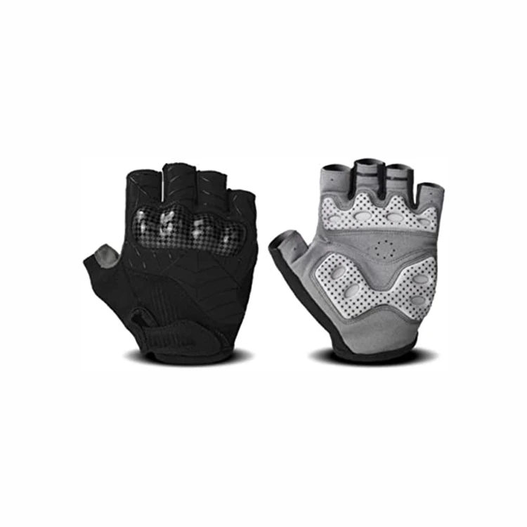 Oversized best quality make your own logo cycling gloves Best-selling ODM service top manufacturer gloves