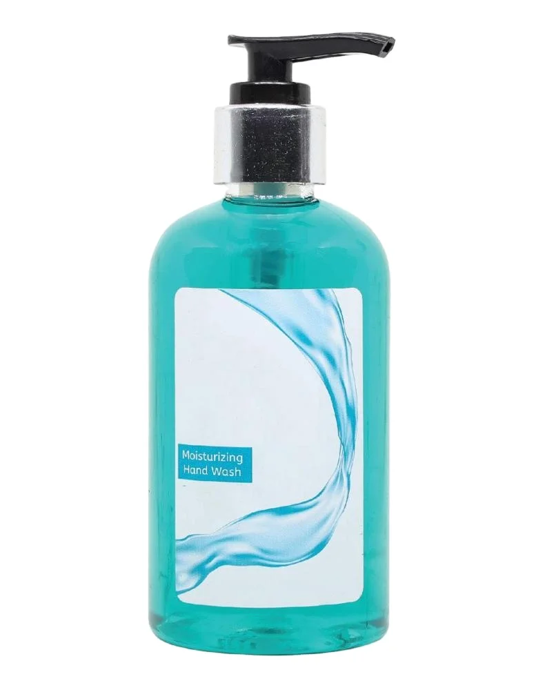 Deep Cleaning Personal Care Organic Extract Herbal Moisturizing Liquid Hand Wash Soap