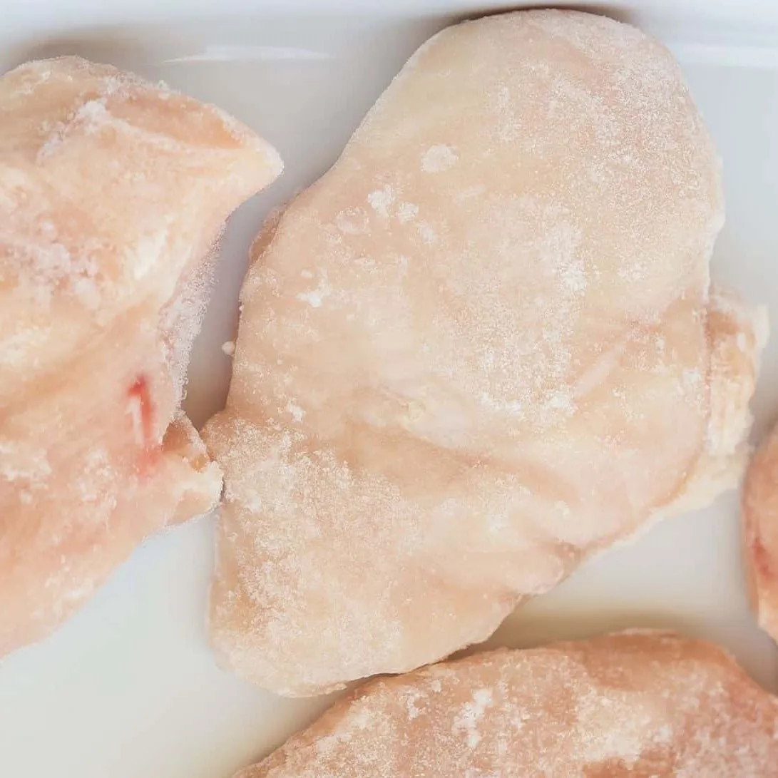 Fresh Chicken Breast Non-GMO High Quality  Halal Certified Chicken For Sale at Cheap Wholesale Price