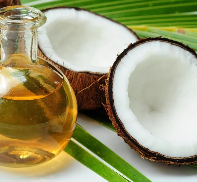 Органическое кокосовое масло/кокосовое масло по лучшей цене/производители кокосового масла из Шри-Ланки-кокосовое масло с экстрактом
