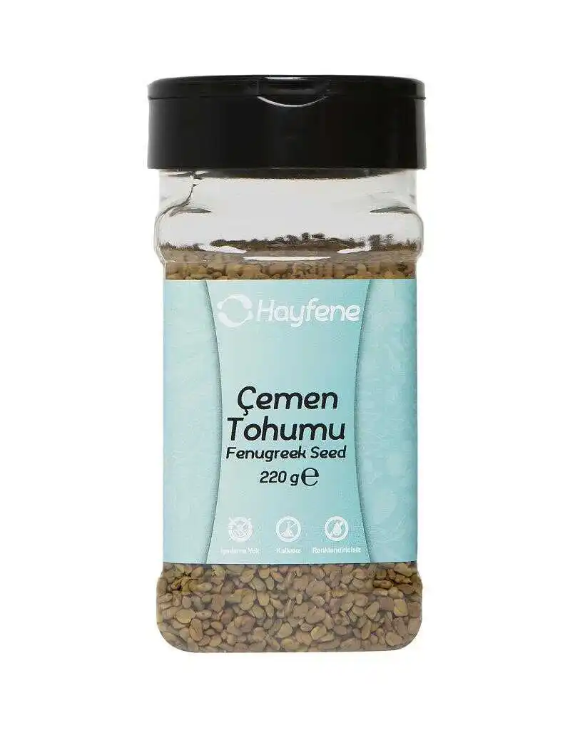 Премиум-продукт порошок пажитника и натуральный травяной экстракт из Турции