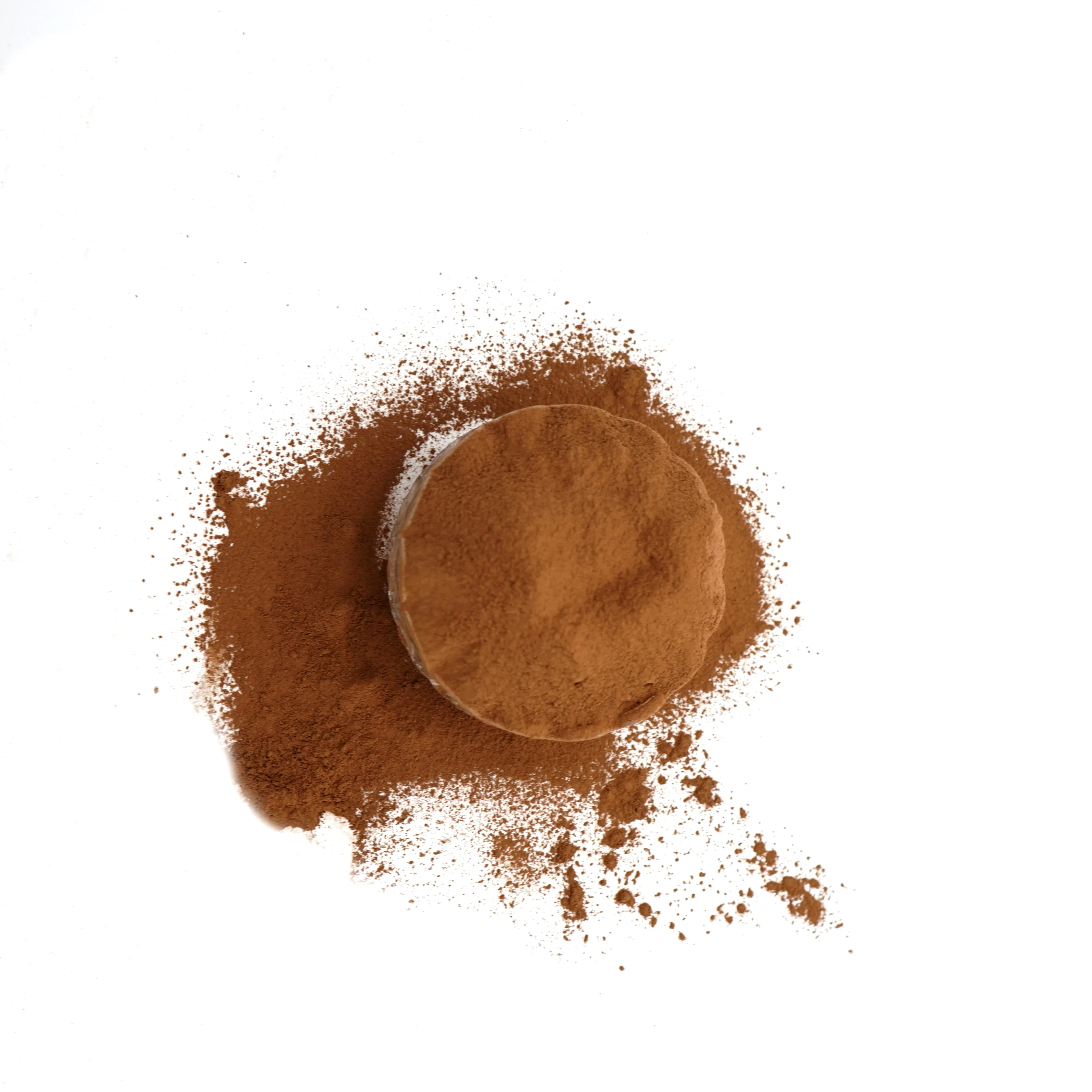 Best Quality Dark Brown Cocoa Powder Alkalize Halal