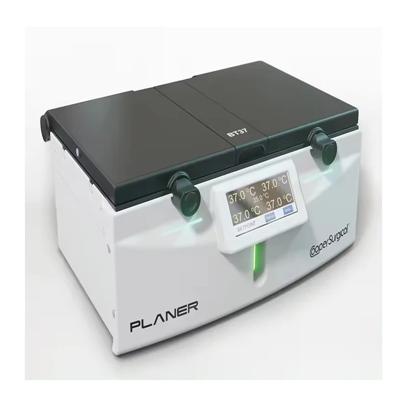 Medical Gas incubator IVF Tri Gas Bench Top incubator Available At Discounted Price